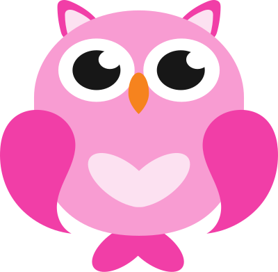 Owl 3 clipart