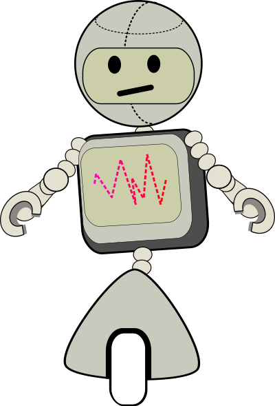 Pac Man clipart