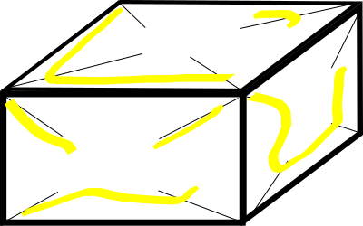 Package clipart