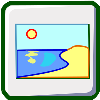 Package graphics clipart