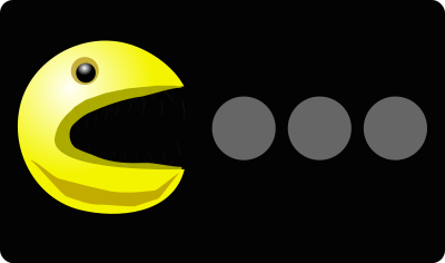 PacThing clipart