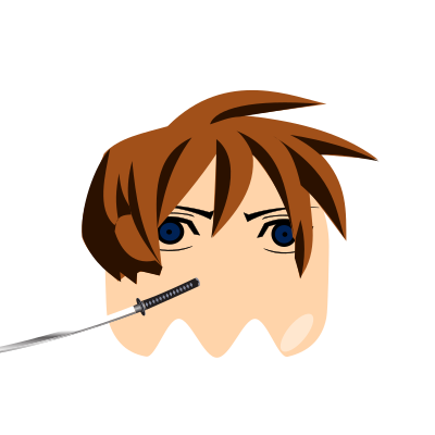 Padepokan: Anime clipart