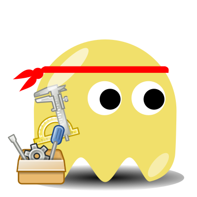 Padepokan: Architect clipart