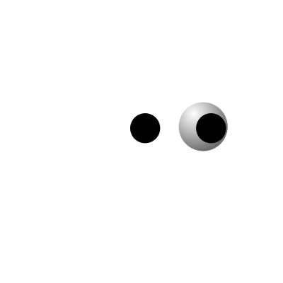 Padepokan: Ghost clipart