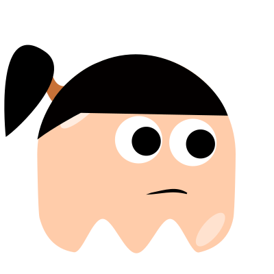 Padepokan: Japanese clipart
