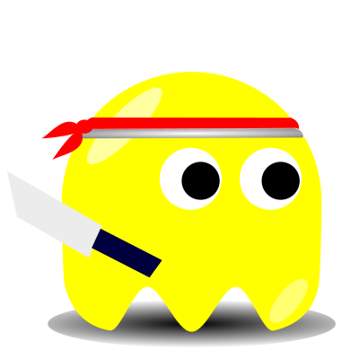 Padepokan: Pejuang clipart