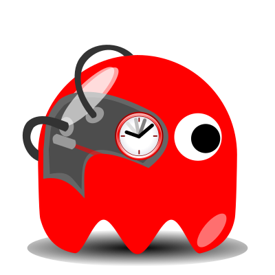 Padepokan: Real Timer clipart