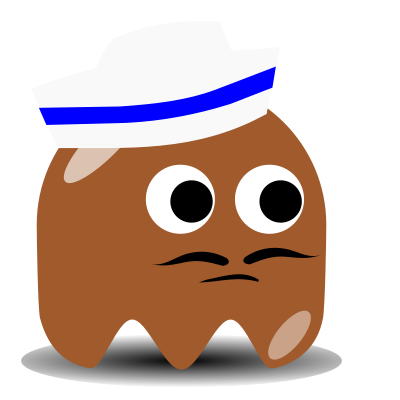 Padepokan: Sailor clipart