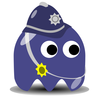 Padepokan: Sherif clipart