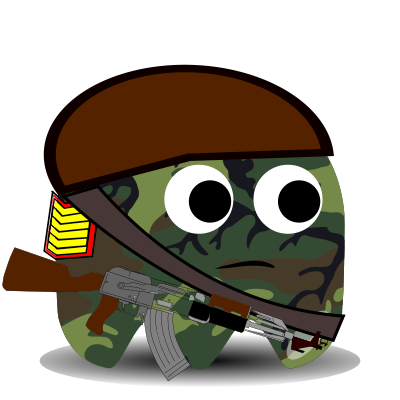 Padepokan: Tiger Squad clipart