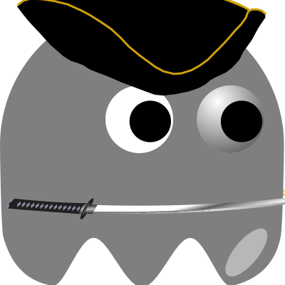 Padepokan:Pirate clipart