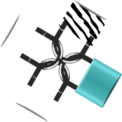 Padlock remix clipart