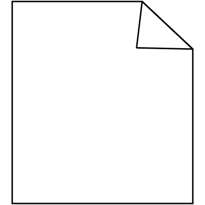 Page clipart