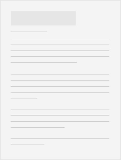 Page clipart