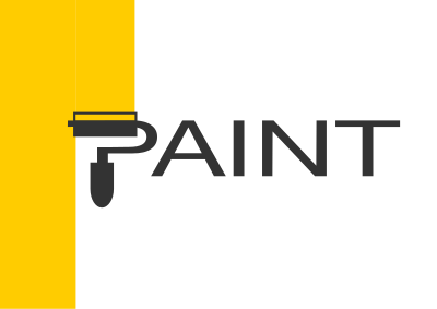 PAINT clipart