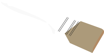 Paint Brush clipart