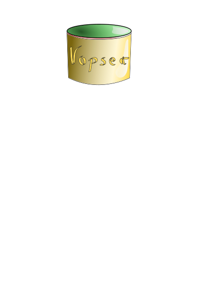 Paint can clipart