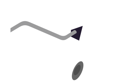 Paint Roller clipart