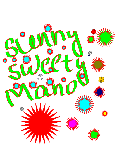 Painting clipart