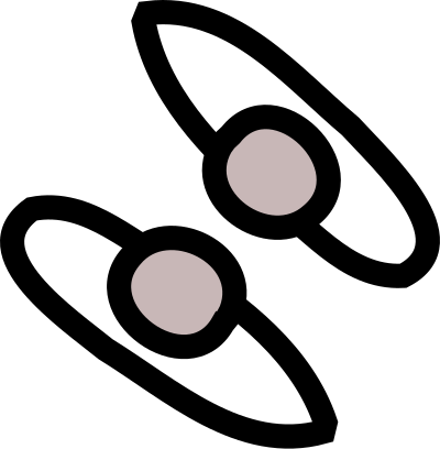 Pair-work clipart