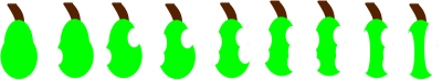 Pairs clipart