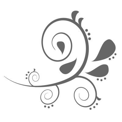 Paisley Curves clipart