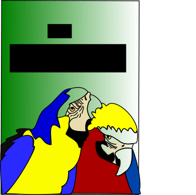 Pajaros clipart