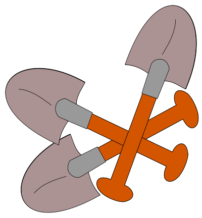 Palas clipart