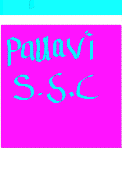 Palavi clipart