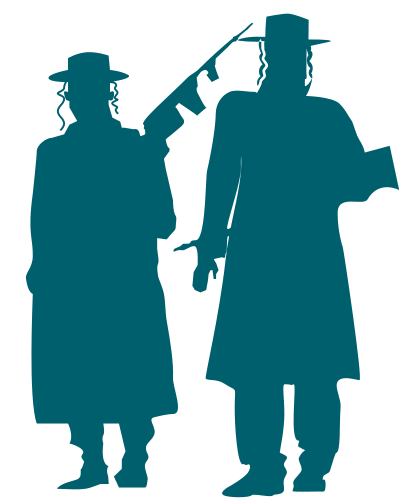Palestine holocaust clipart