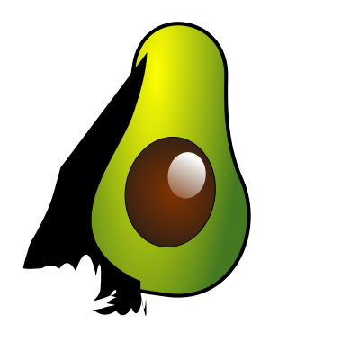 Palta clipart