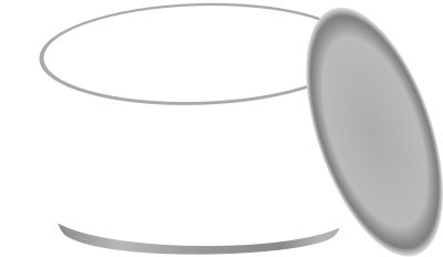 Pan clipart