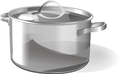 Pan clipart