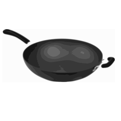 Pan clipart
