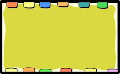 Panel clipart