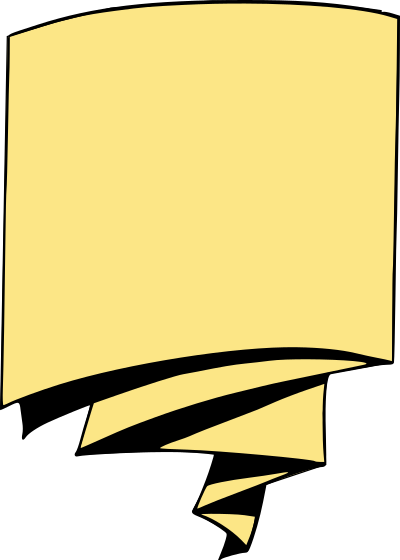 Panel clipart