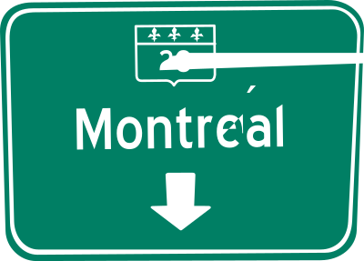 Panneau de signalisation / traffic sign clipart