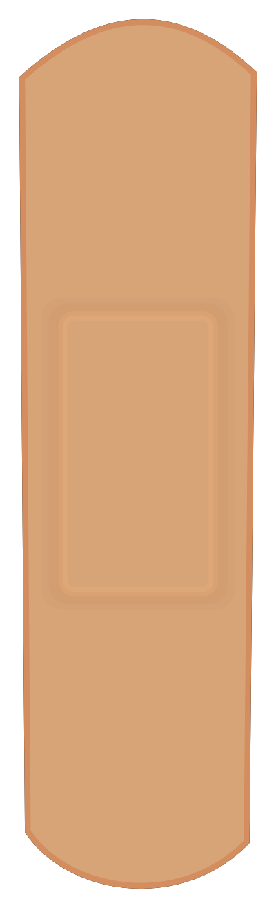 Pansement clipart