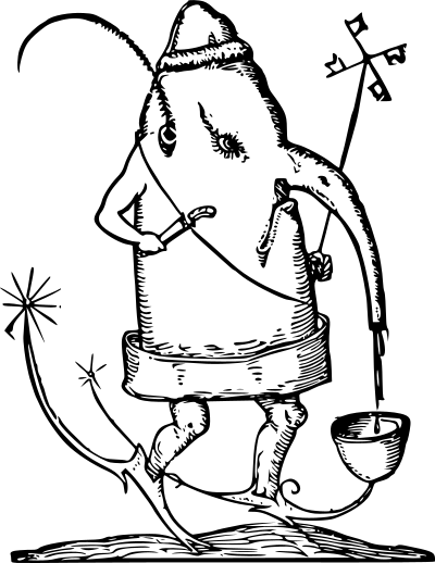 Pantagruel 17 2 clipart