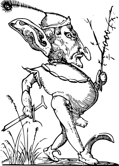 Pantagruel 21 1 clipart