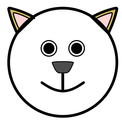 Panthere clipart
