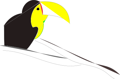 Papagayo clipart