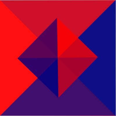 Papel de parede - losango clipart