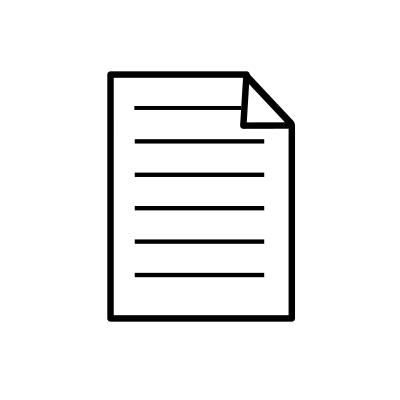Paper 2 icon clipart