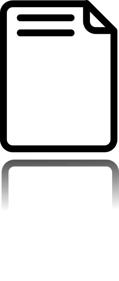 Paper clipart
