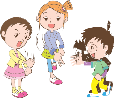 Paper Scissors Rock clipart