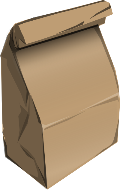 Paperbag1 juliane krug clipart