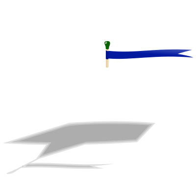 Paperboat clipart