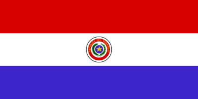 Paraguay clipart