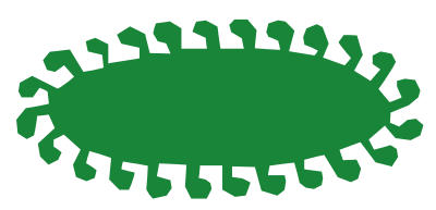 Paramecium refixed clipart
